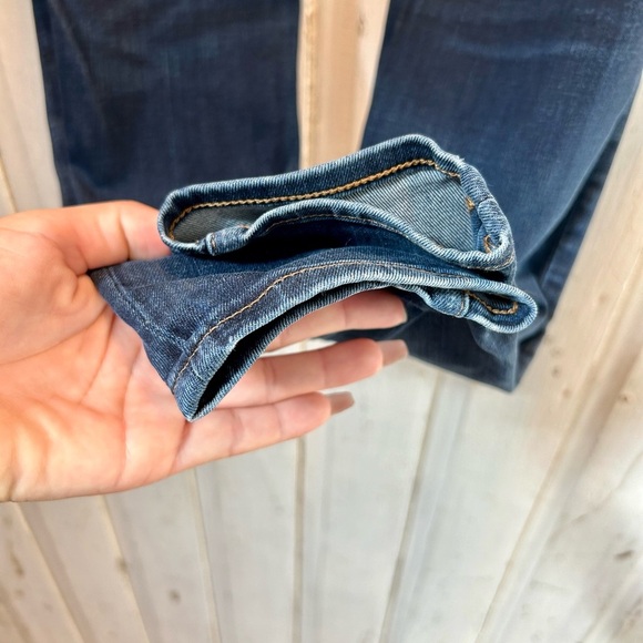 Madewell 10” High Rise Skinny Jeans Size 29 - Picture 10 of 10